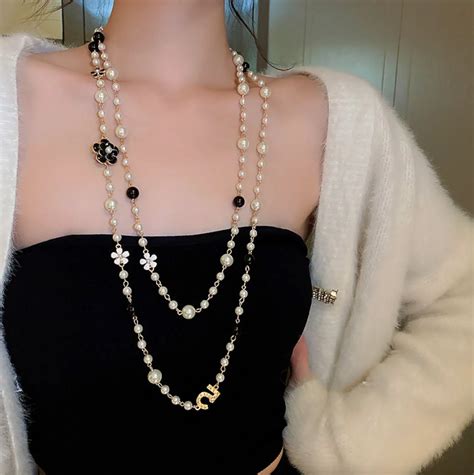 chanel reissue dupe|chanel dupe necklace.